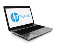 HP ProBook 4540s i5-2450M/4GB/750/DVD-RW/Win8X+Torba - 123405 - zdjęcie 3